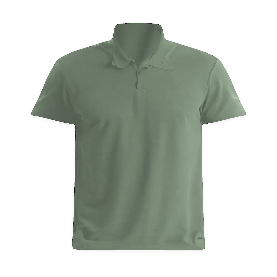 Polo Básica B0OO